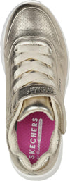 uno lite - chrome steps