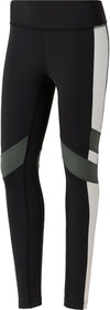 lux color block tight