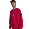 Fleece 3bar Sweater sportcasual