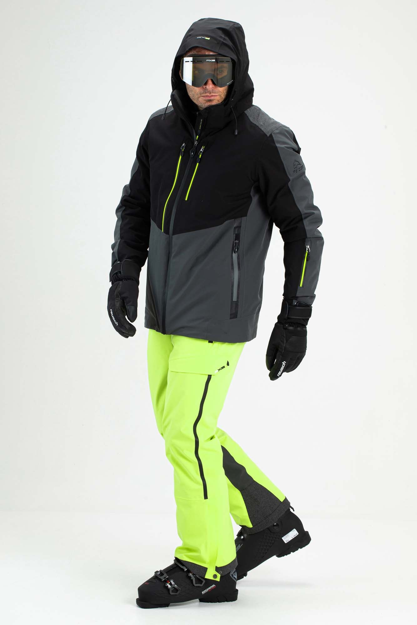 Gabriel ski jas