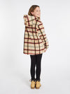 Prtjuna Jr Lined Fleece Jacket
