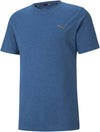 Train Fav Heather Ss Tee