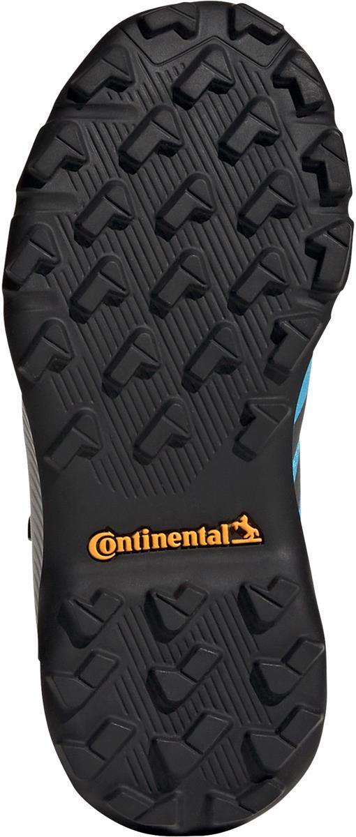 adidas Terrex Mid GTX K