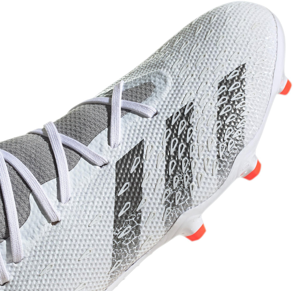 Predator Freak.3 Firm Ground voetbalschoenen