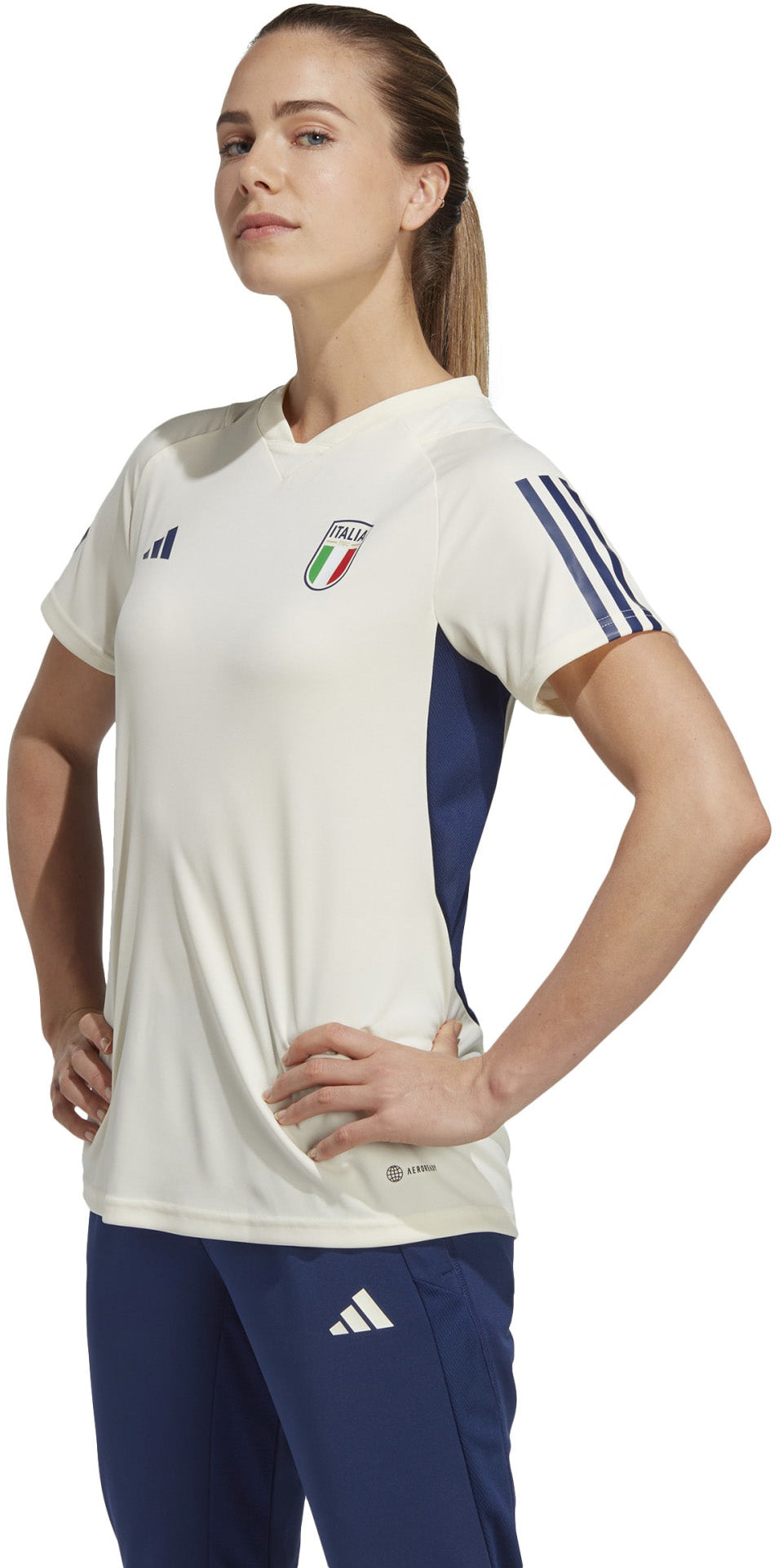 Italië Training shirt