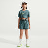 Pro Fleece Big Kids' Shorts