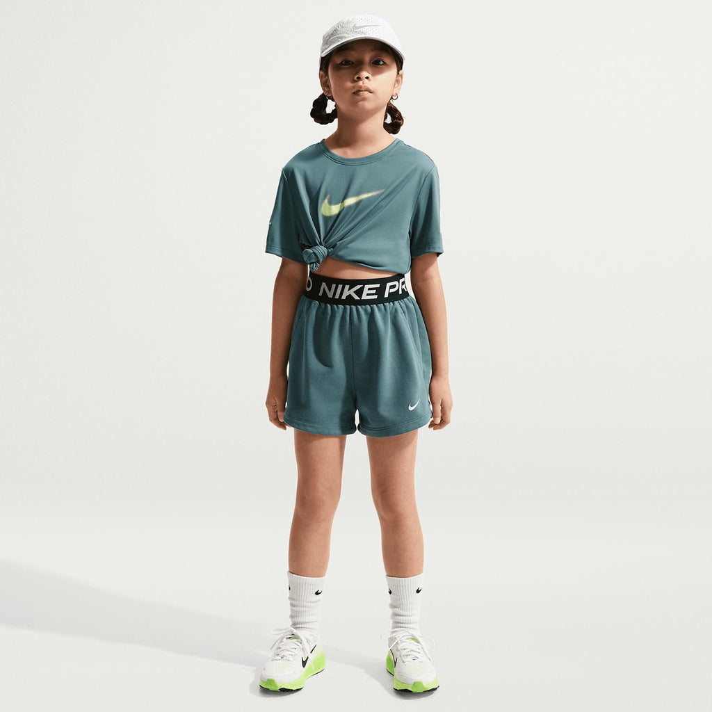 Pro Fleece Big Kids' Shorts