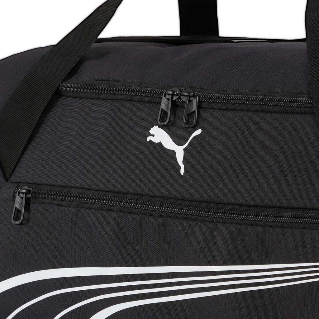 puma fundamental medium sports bag
