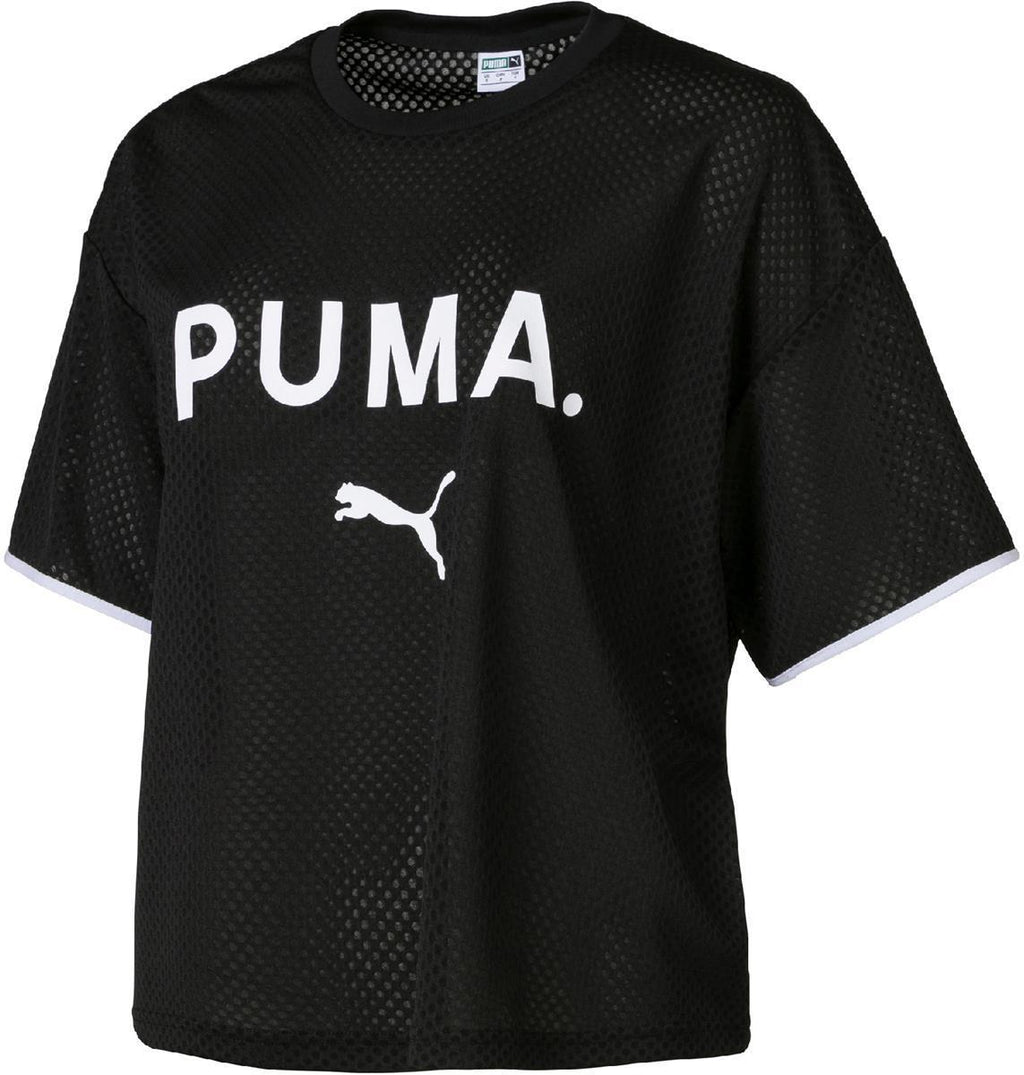 chase mesh tee