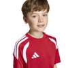 Tiro 26 League kids Voetbal Trainingsshirt Korte Mouw