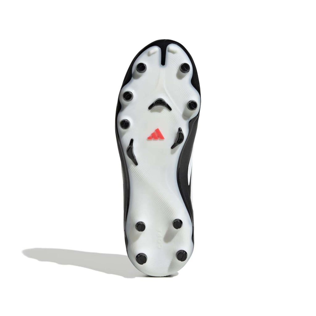 Copa Pure League kids Voetbalschoenen natuurgras