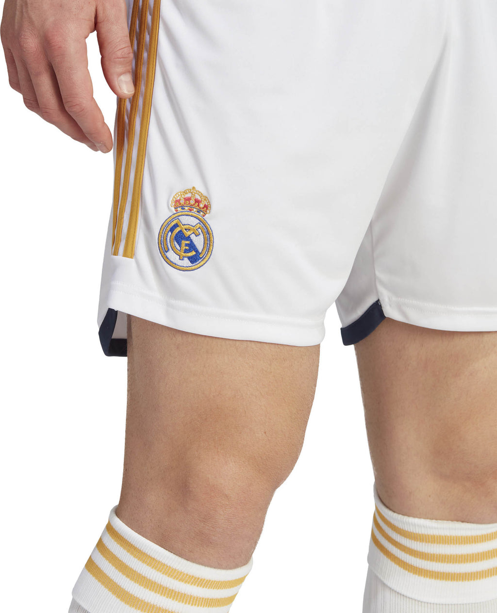Real Madrid 23/24 trainingsshort