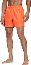 CLX Solid zwemshort