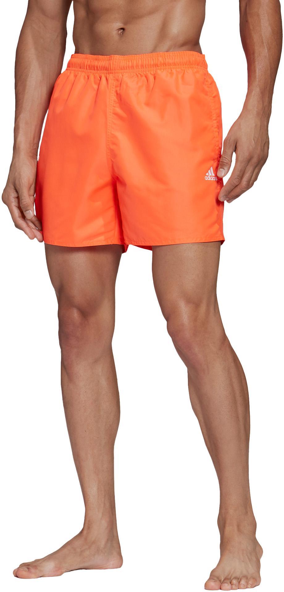 CLX Solid zwemshort