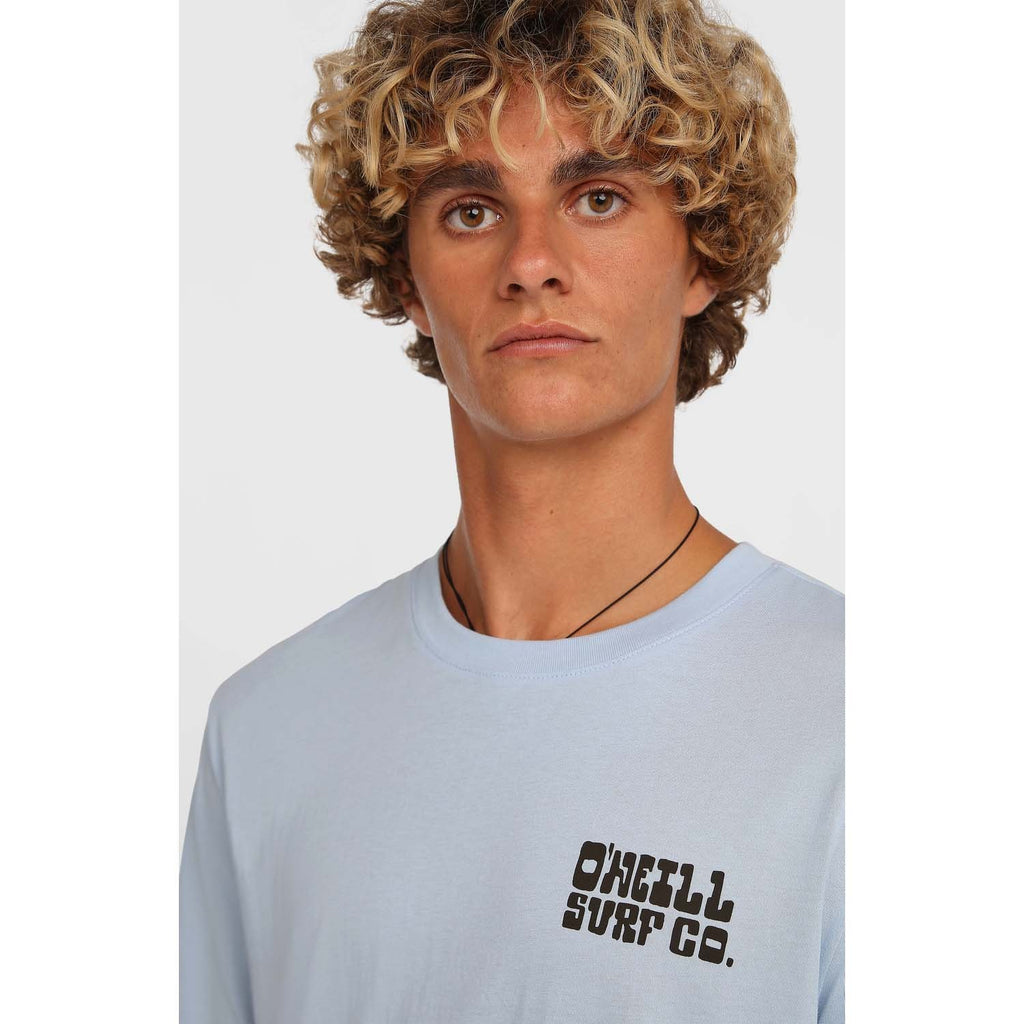 Graphic Logo T-shirt strand
