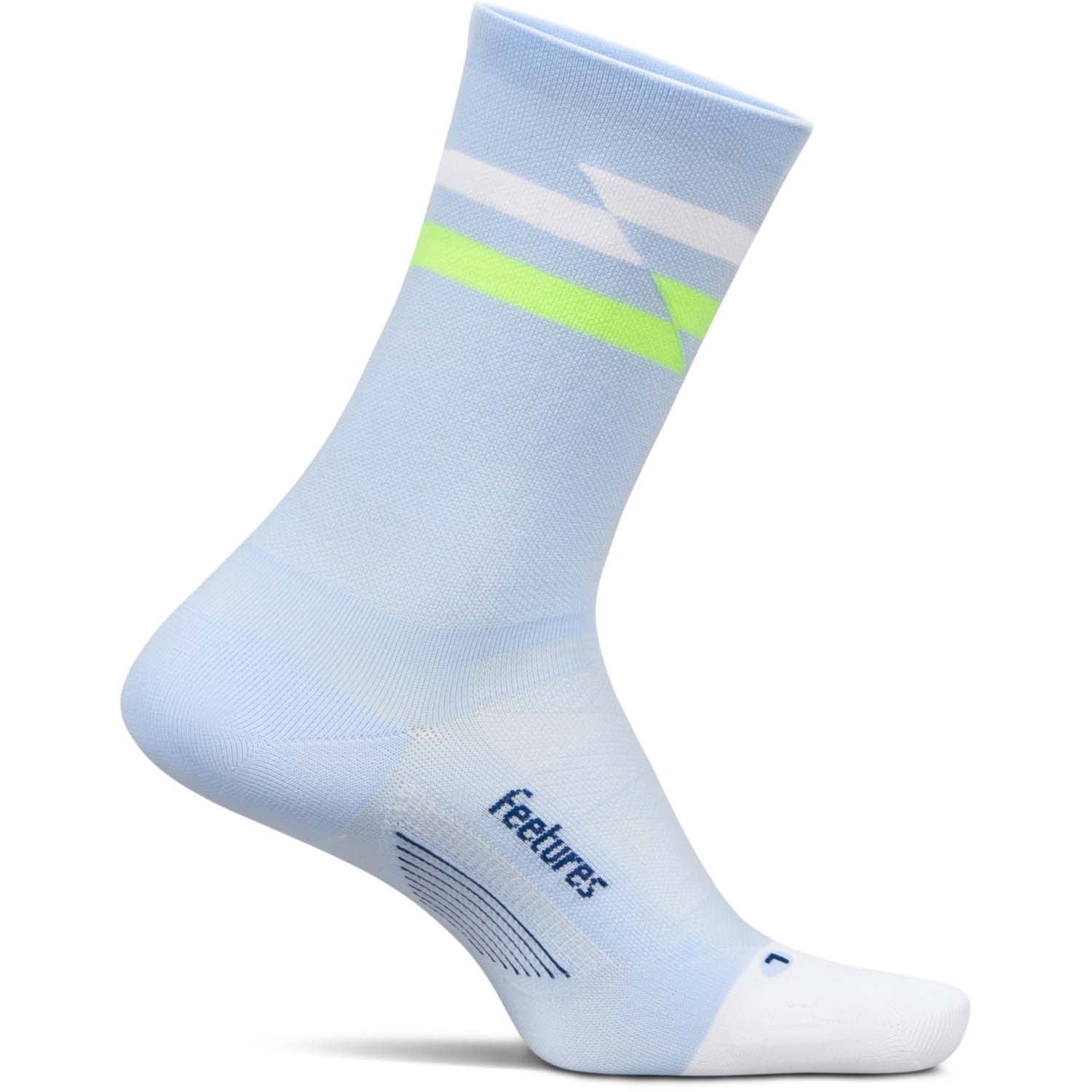 elite ultra light mini crew sokken