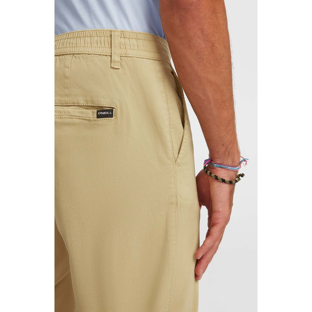 Essentials Cargo Broek