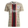 Ajax Amsterdam x Daily Paper 22/23 Derde Voetbalshirt