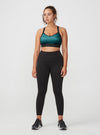 lasting high waist tights