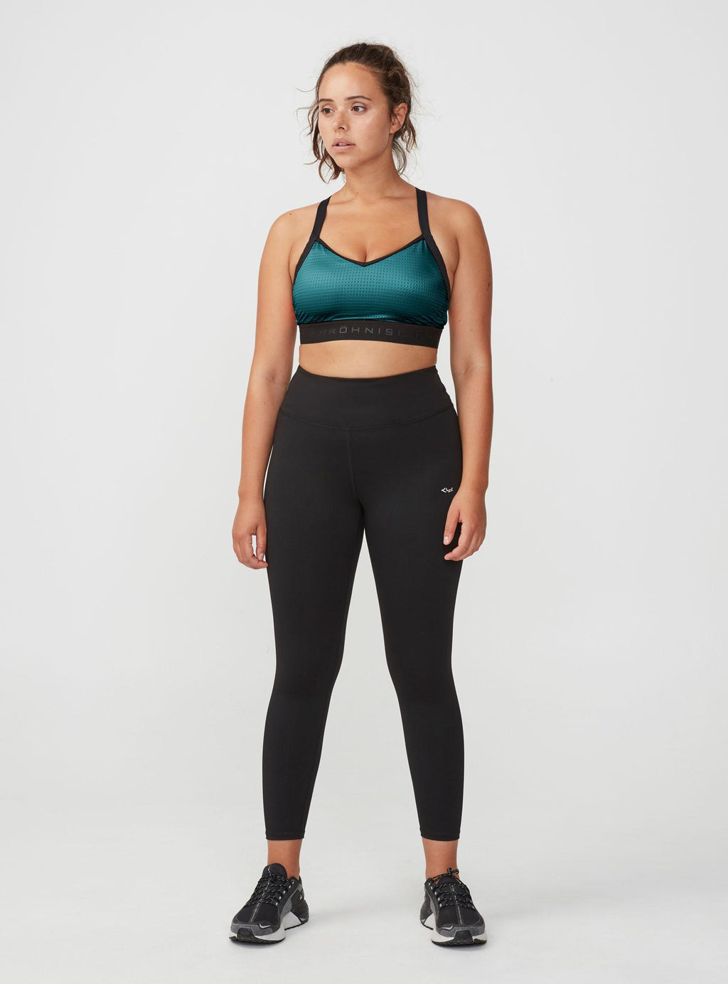 lasting high waist tights