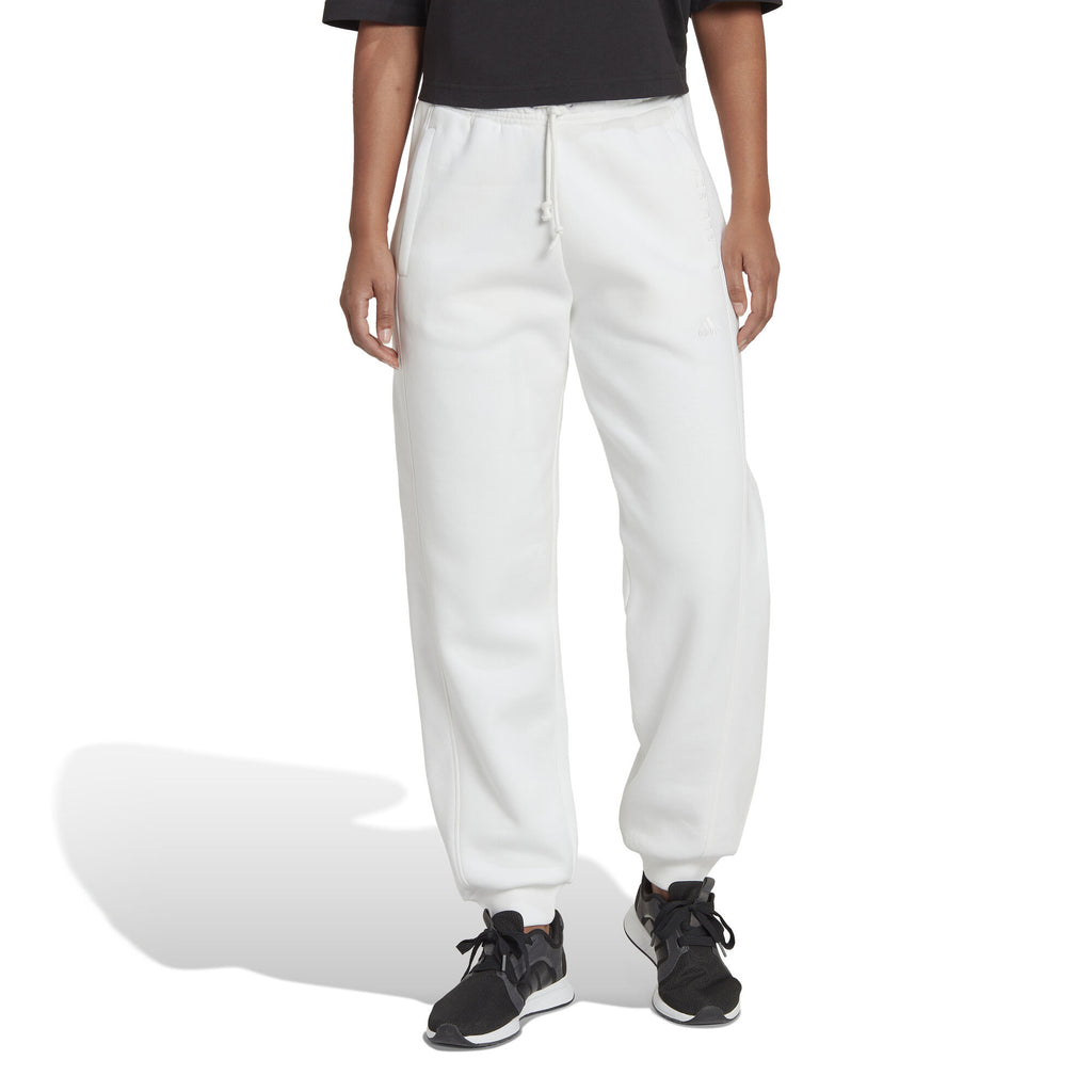 ALL SZN Fleece broek