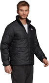 BSC 3-Stripes Insulated Winterjack