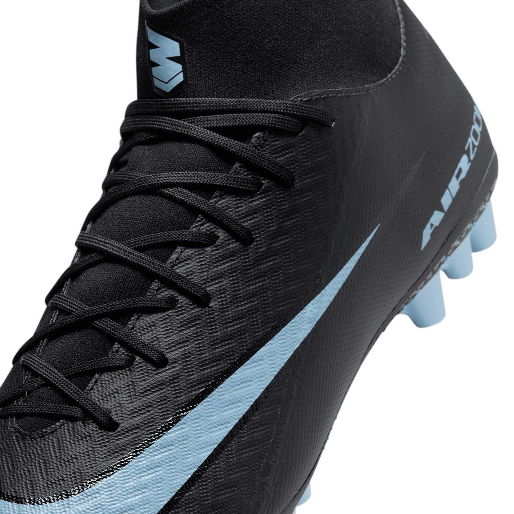 Mercurial Superfly 10 Academy AG Kunstgras voetbalschoenen
