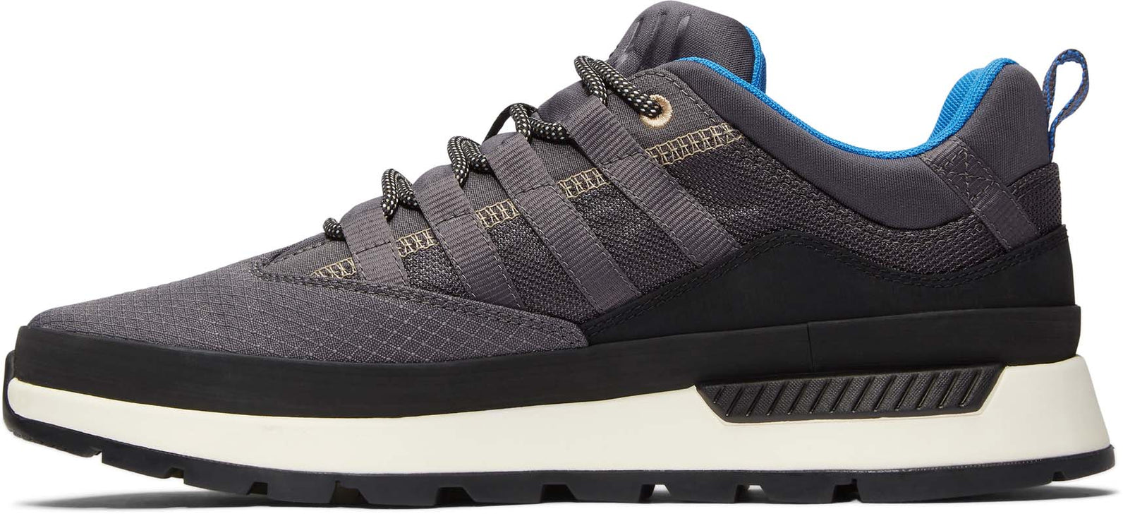 Euro Trekker Low Mesh sneakers