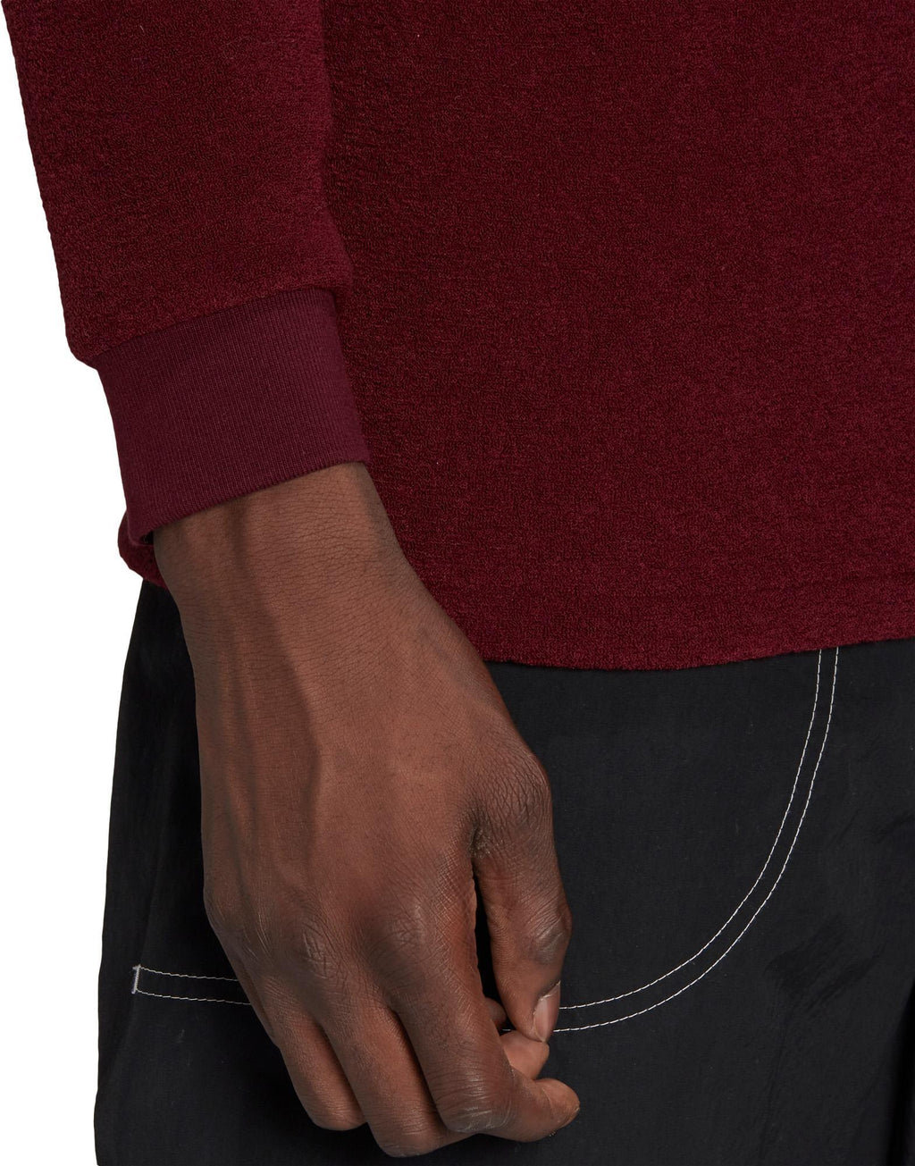 C Crest L Polo