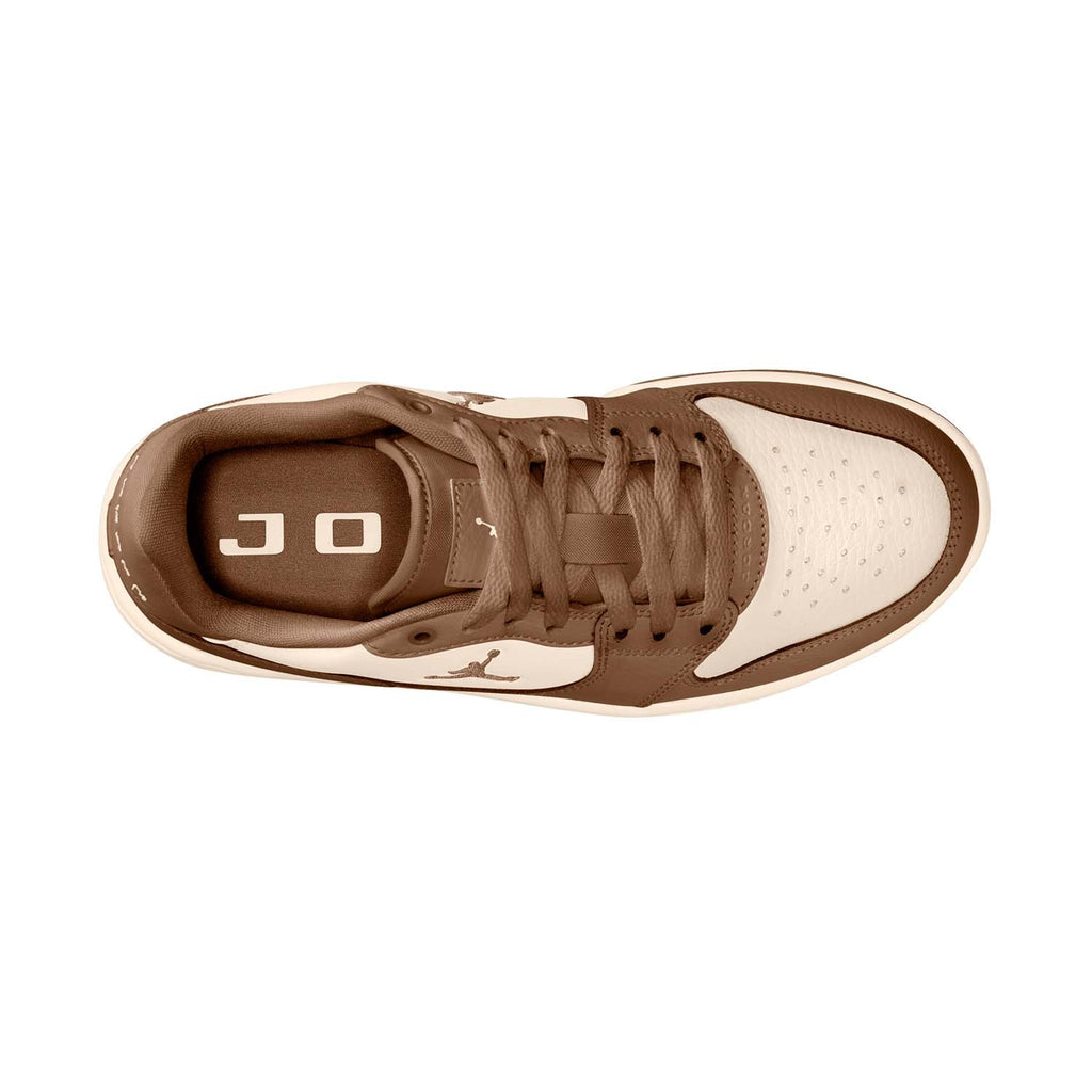 jordan court connect low schoenen