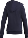 Essentials 3-Stripes hoodie