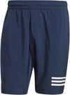 Club Tennis 3-Stripes short