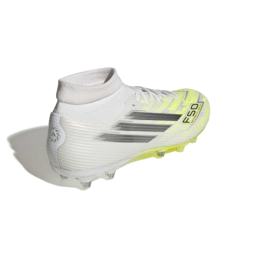 F50 Sparkfusion League Fg/ag Dames – Voetbalschoenen voor Gras en Kunstgras