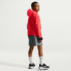 Dri-fit  Miler Shorts