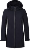 isola softshell jacket