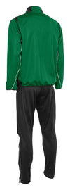 Paris Polyester Suit