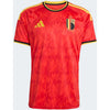 België 26 Thuisshirt