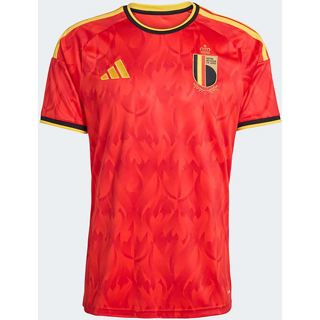 België 26 Thuisshirt