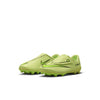 Jr. Mercurial Vapor 16 Club Low top voetbalschoenen voor kleuters (meerdere ondergronden)
