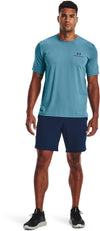 UA Rush EnergySS Hr.Shirt