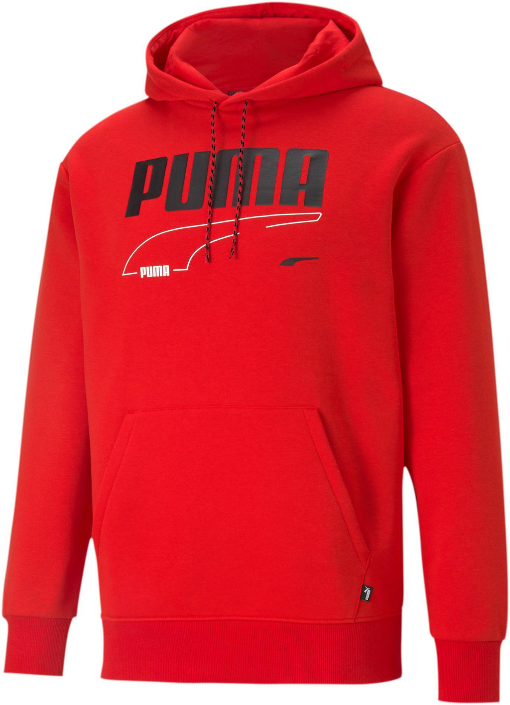 Rebel Hoodie