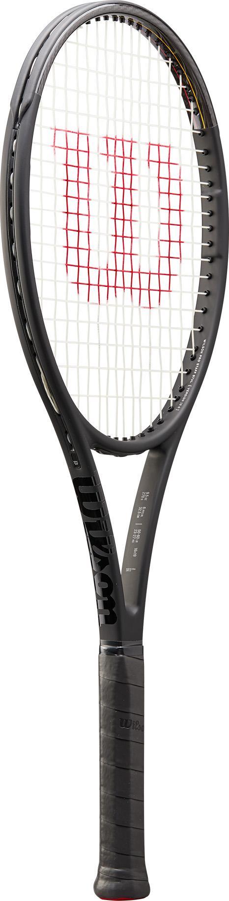 Pro Staff 97ul V13.0