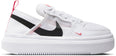 Court Vision Alta sneakers