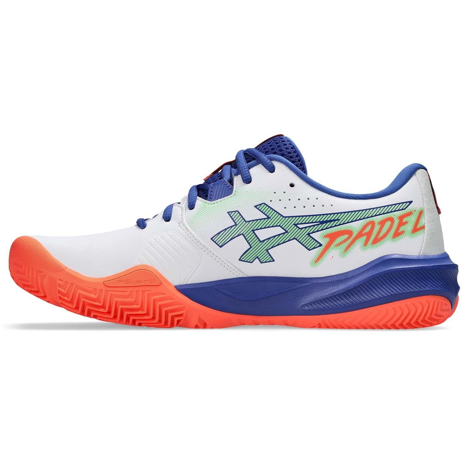 gel-challenger 15 padel
