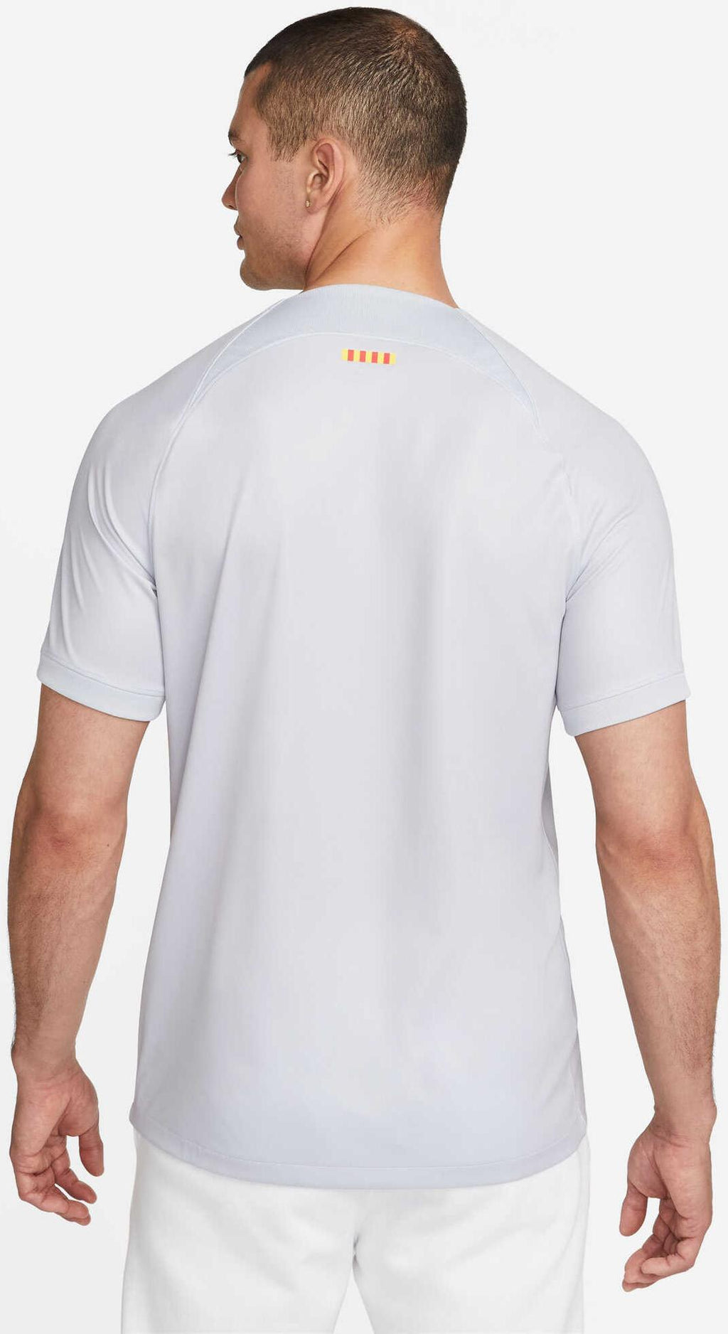 FC Barcelona 2022/23 Stadium Derde shirt