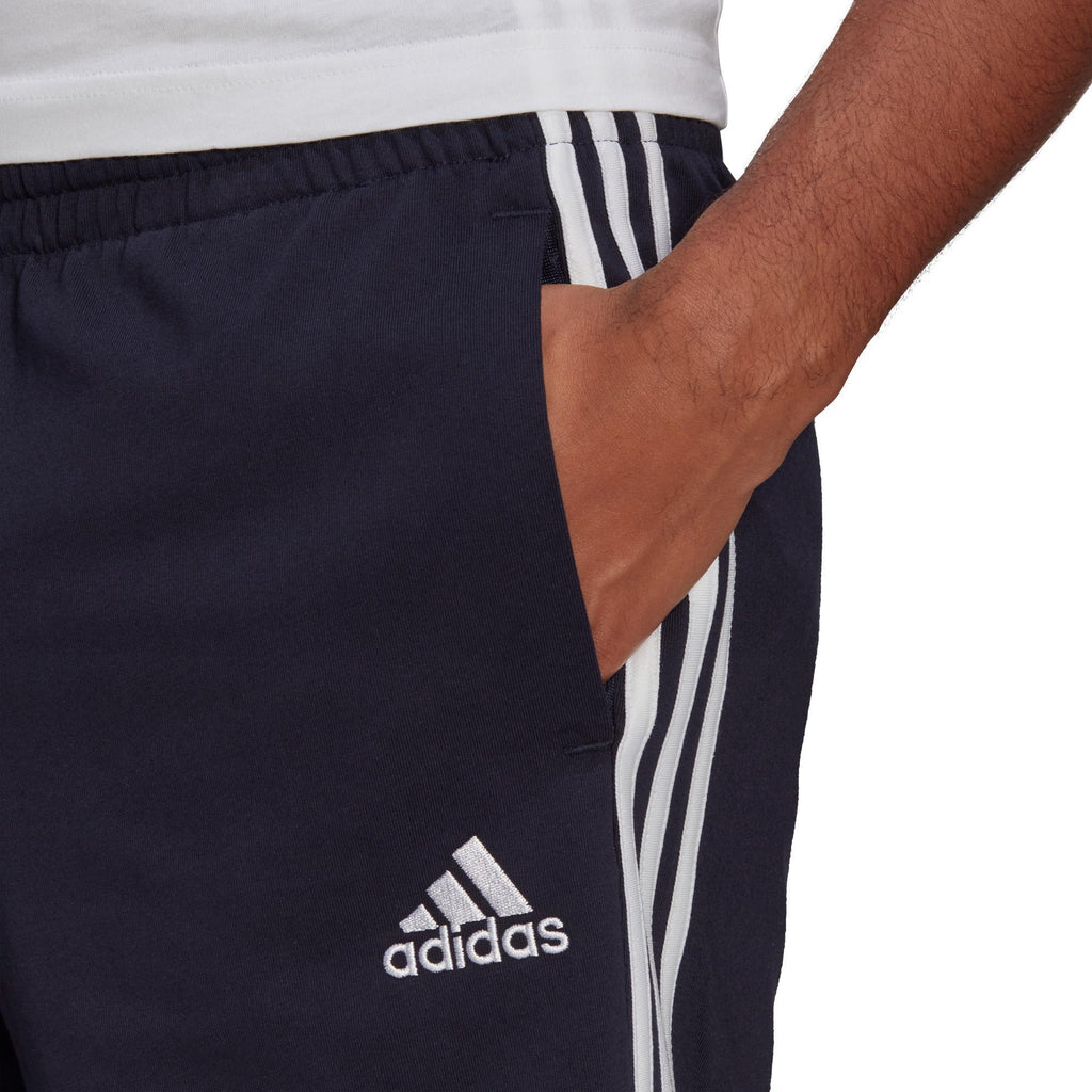 AEROREADY Essentials 3-Stripes Short