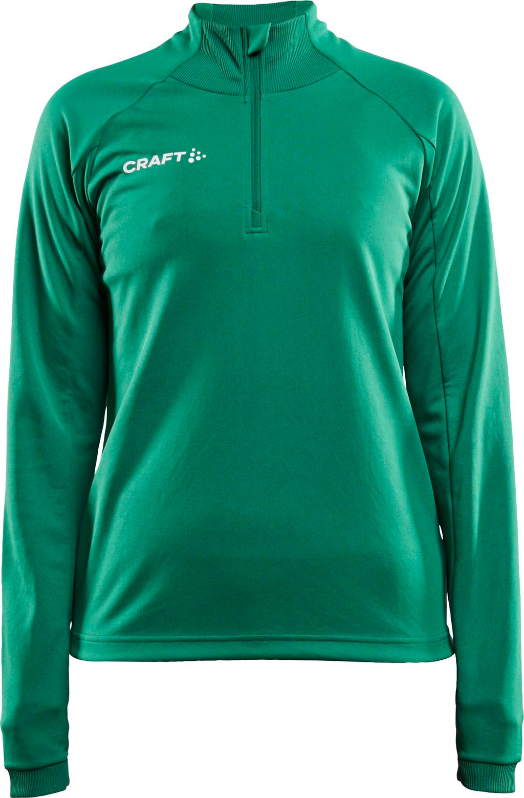 Evolve Half Zip longsleeve shirt