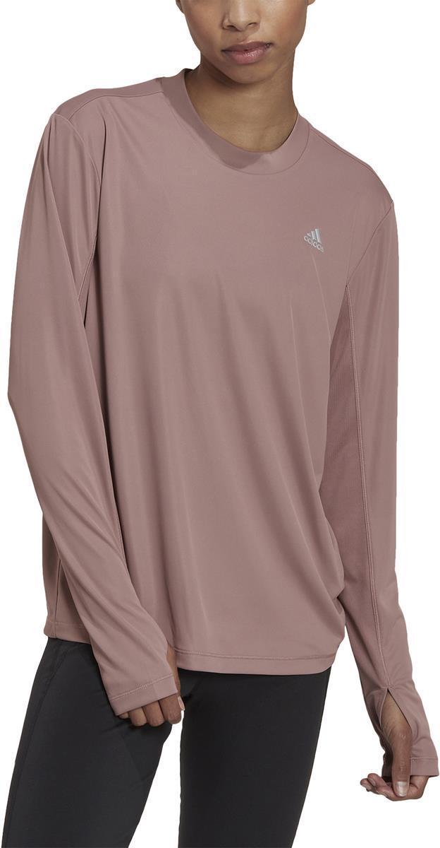 3-Stripes Sport Brand Love Longsleeve
