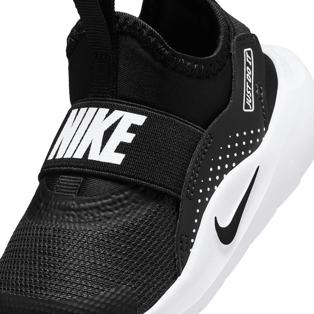 Flex Runner 4 (td) Facing Sneakers