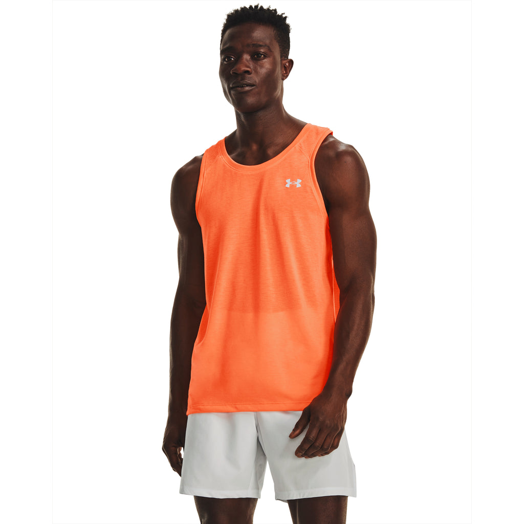 Streaker Run top